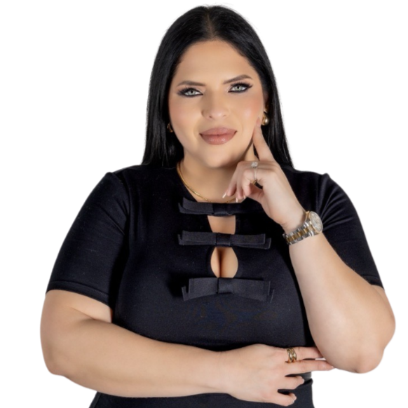 Willmary Rivas
