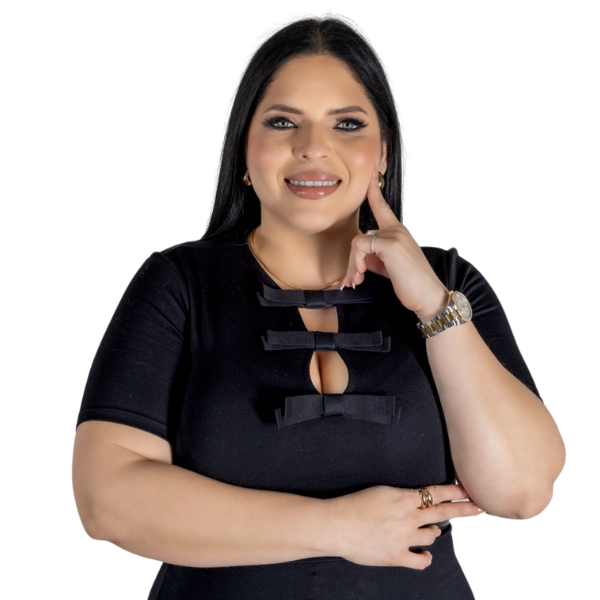 Willmary Rivas