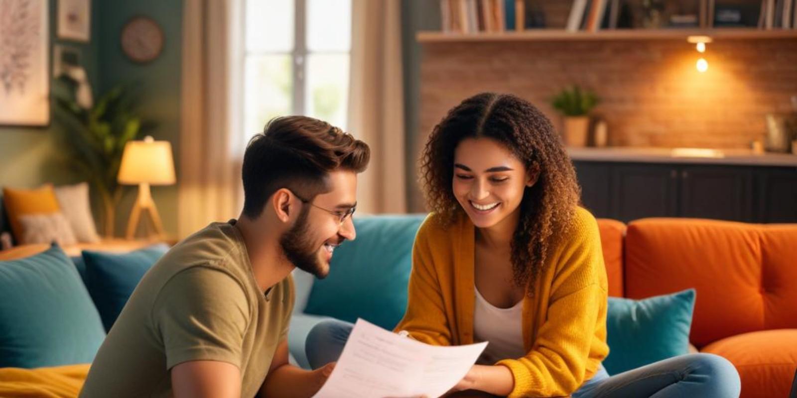 Cómo Prepararte Financiera y Emocionalmente para Comprar tu Primera Vivienda
